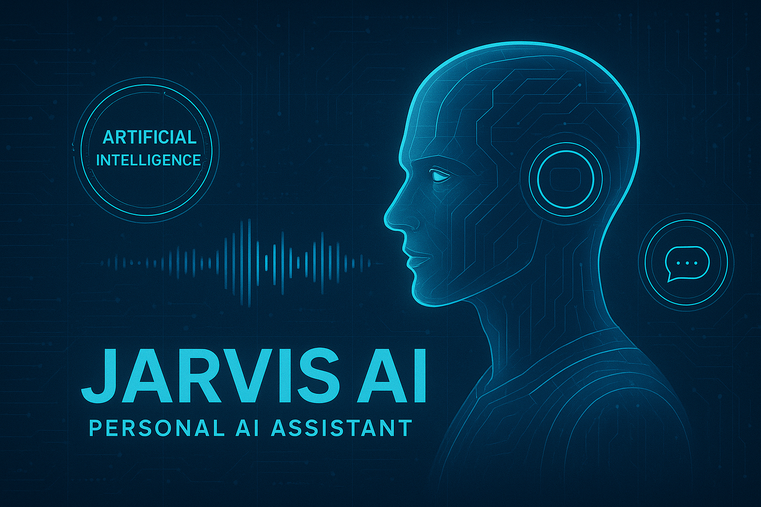Jarvis AI