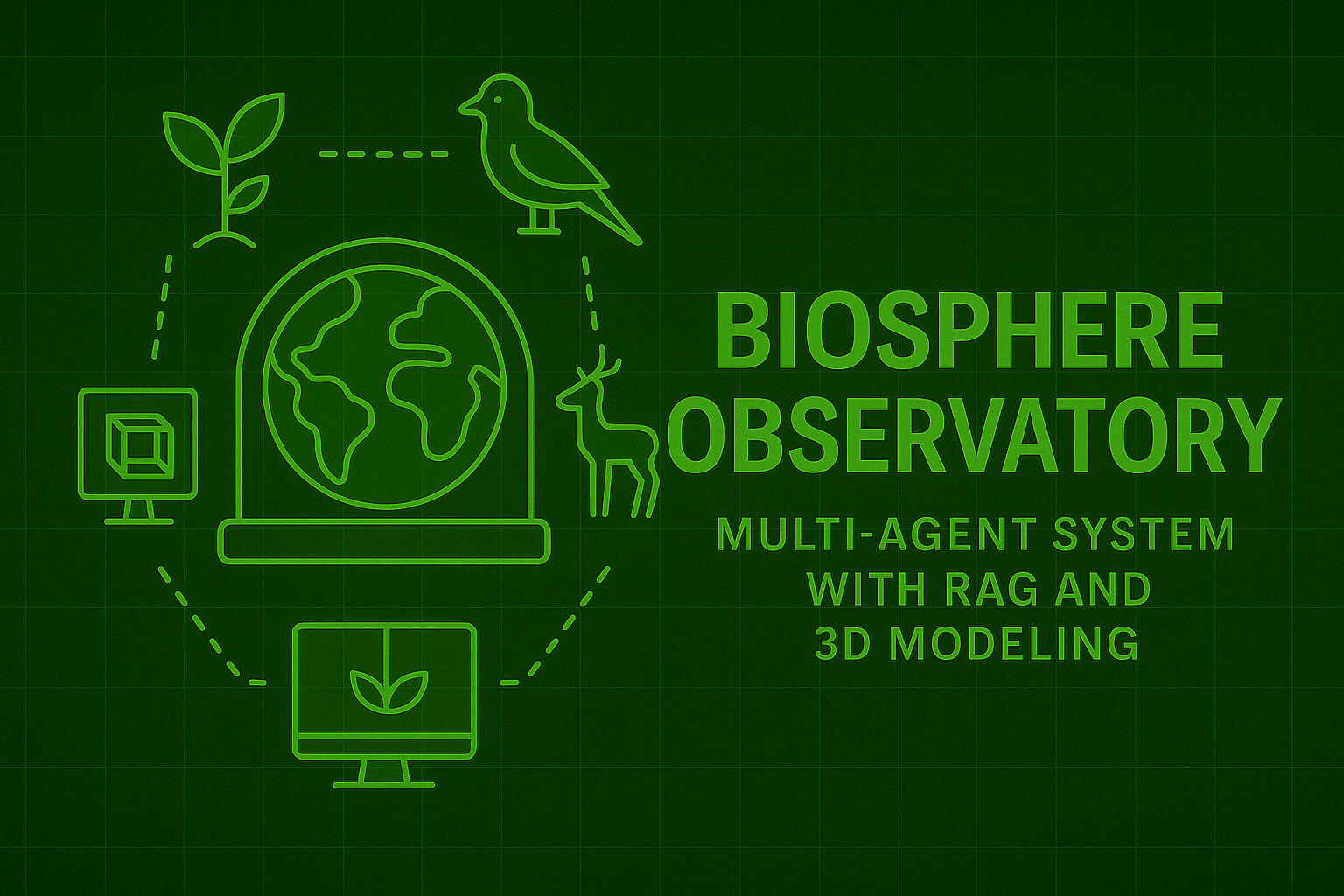 BioSphereAI